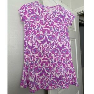 Lilly Pulitzer girls Mara dress